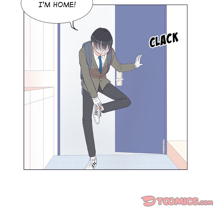 Double POP! Double POP! EP 10 - Toomics page 68 - 