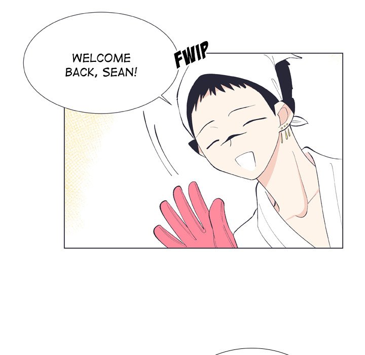 Double POP! Double POP! EP 10 - Toomics page 69 - 