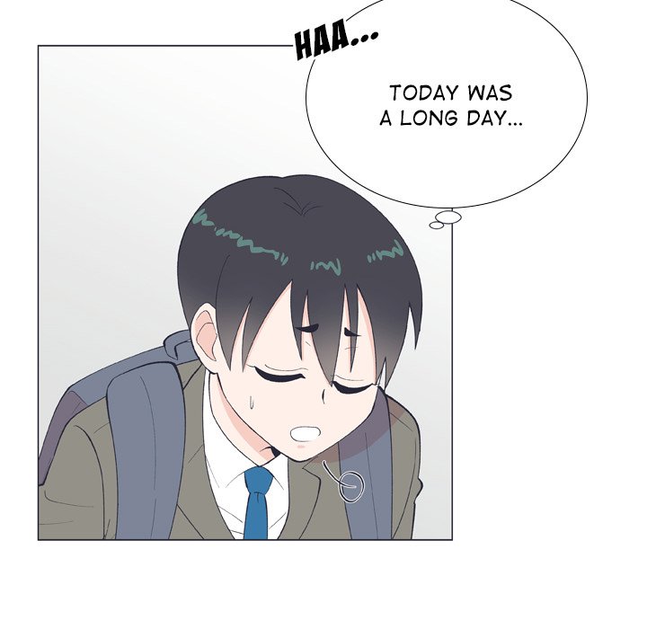 Double POP! Double POP! EP 10 - Toomics page 70 - 