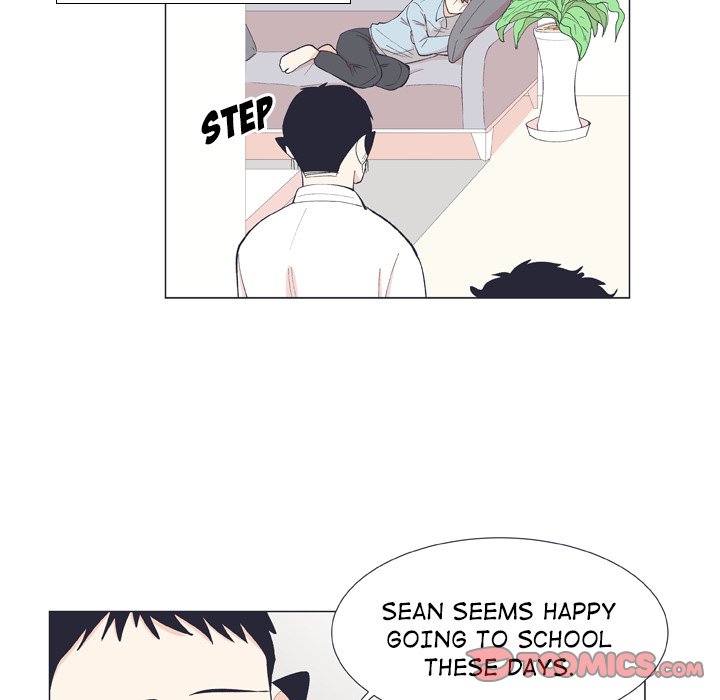 Double POP! Double POP! EP 10 - Toomics page 8 - 