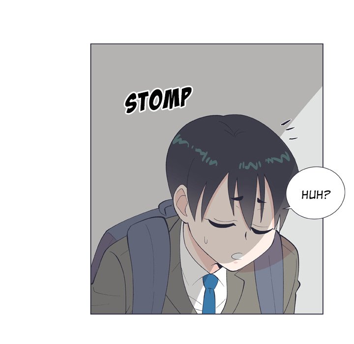 Double POP! Double POP! EP 10 - Toomics page 71 - 