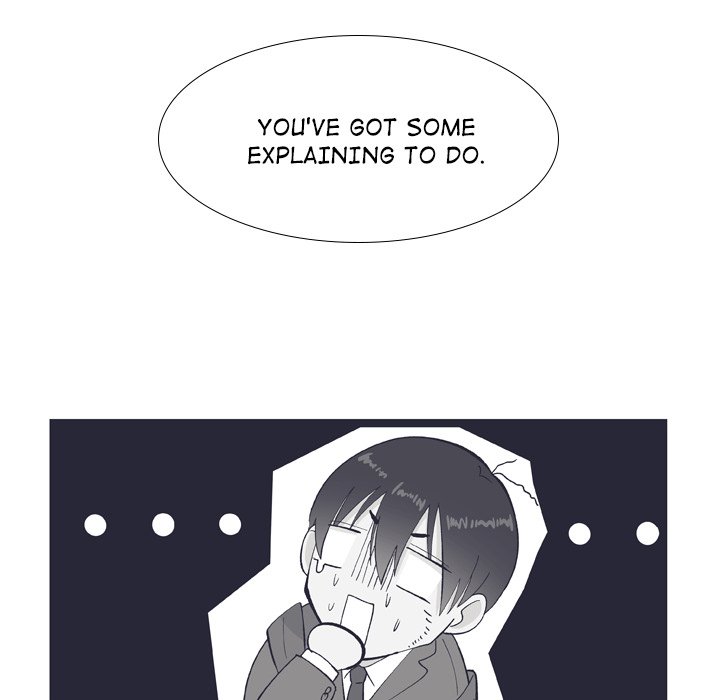 Double POP! Double POP! EP 10 - Toomics page 75 - 