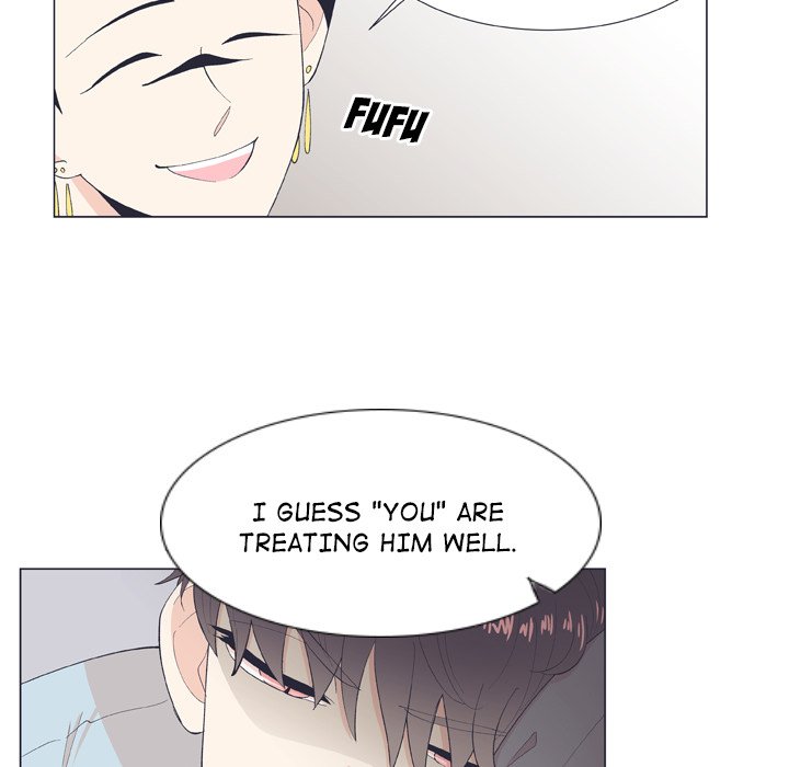 Double POP! Double POP! EP 10 - Toomics page 9 - 