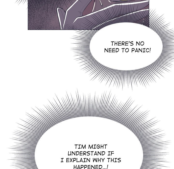 Double POP! Double POP! EP 11 - Toomics page 11 - 