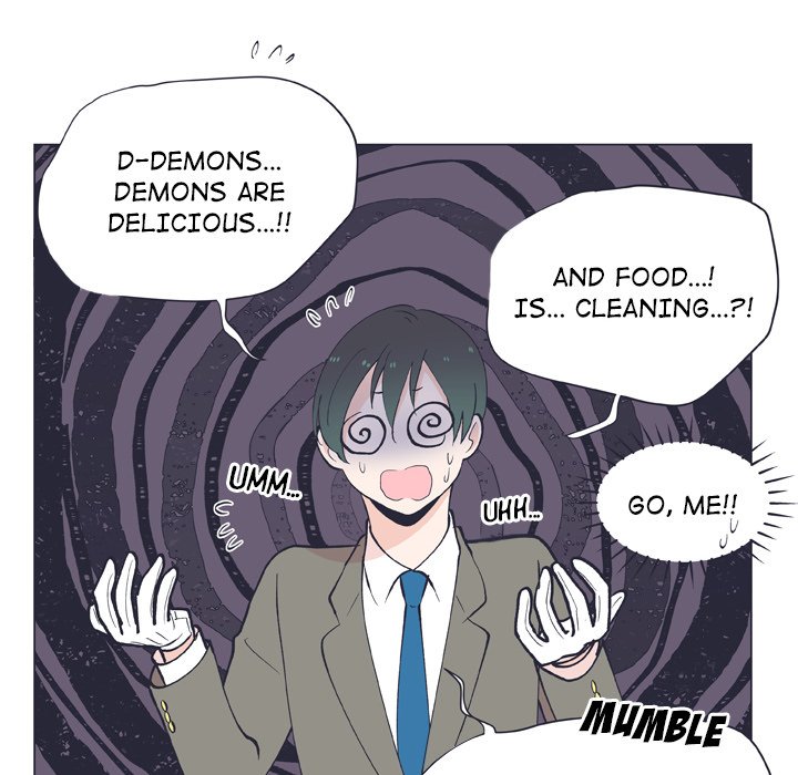Double POP! Double POP! EP 11 - Toomics page 14 - 