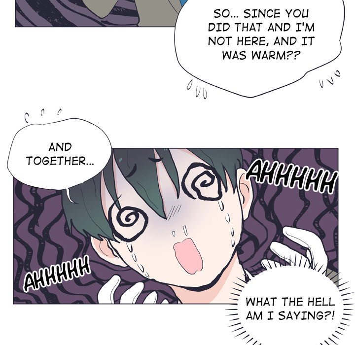 Double POP! Double POP! EP 11 - Toomics page 15 - 