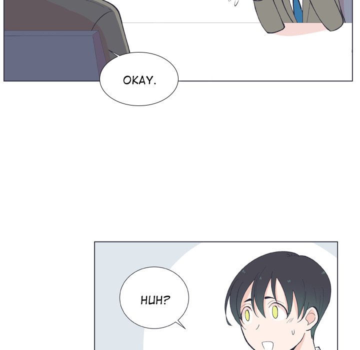 Double POP! Double POP! EP 11 - Toomics page 17 - 