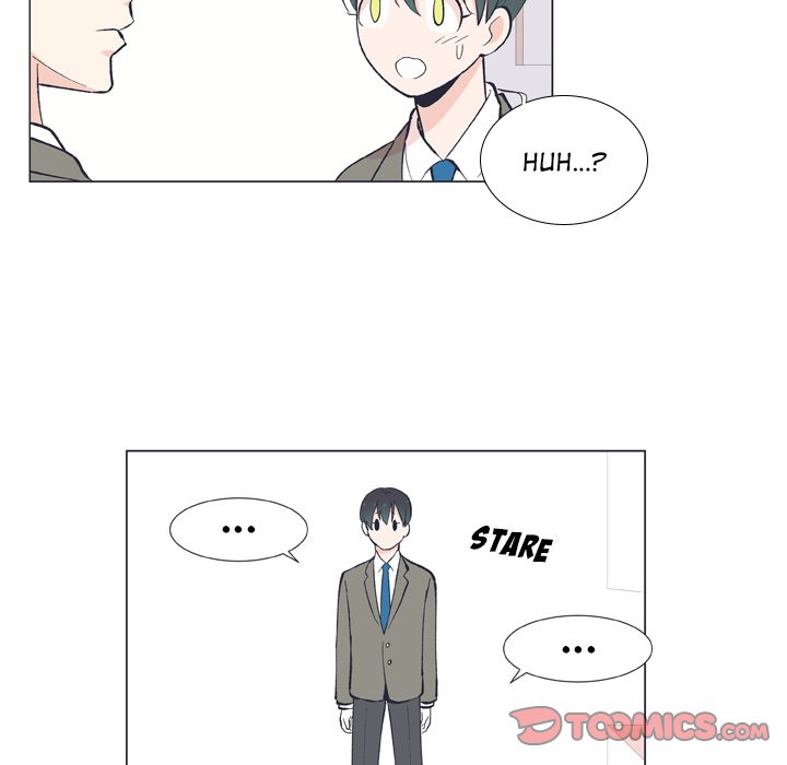Double POP! Double POP! EP 11 - Toomics page 20 - 