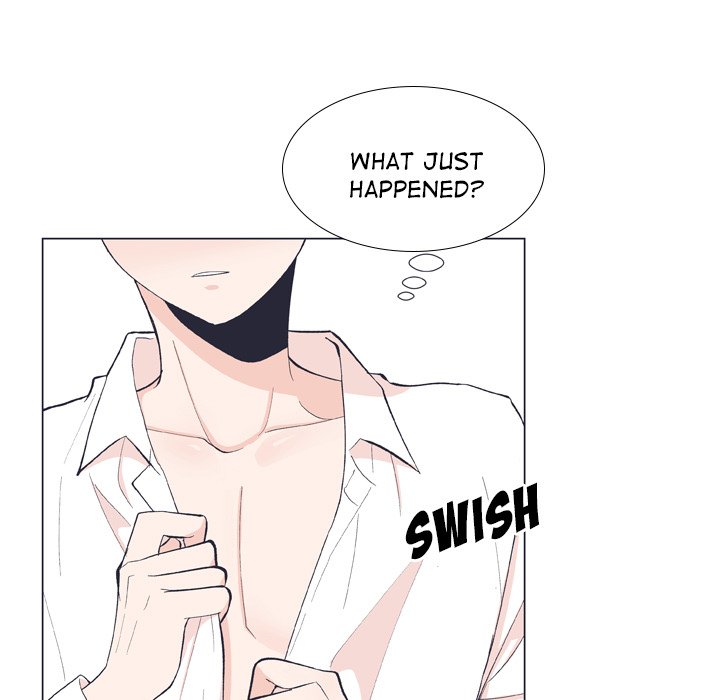 Double POP! Double POP! EP 11 - Toomics page 23 - 