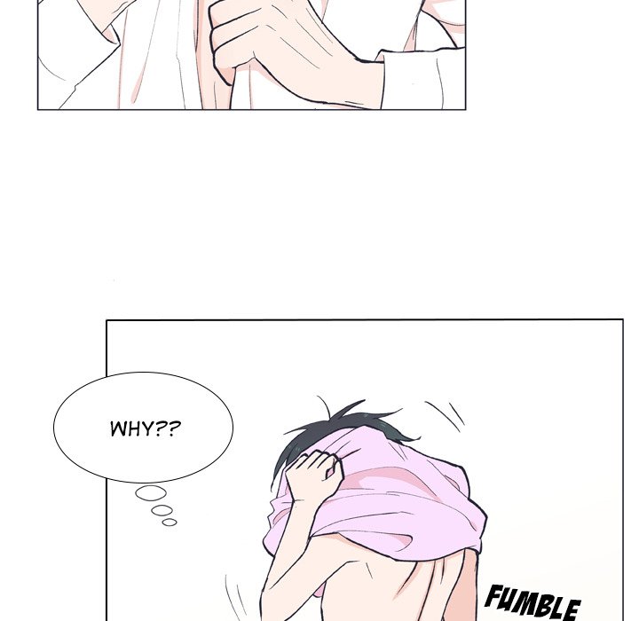 Double POP! Double POP! EP 11 - Toomics page 24 - 