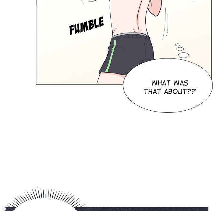 Double POP! Double POP! EP 11 - Toomics page 25 - 