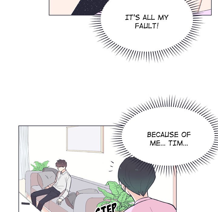 Double POP! Double POP! EP 11 - Toomics page 29 - 