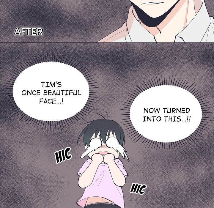 Double POP! Double POP! EP 11 - Toomics page 33 - 