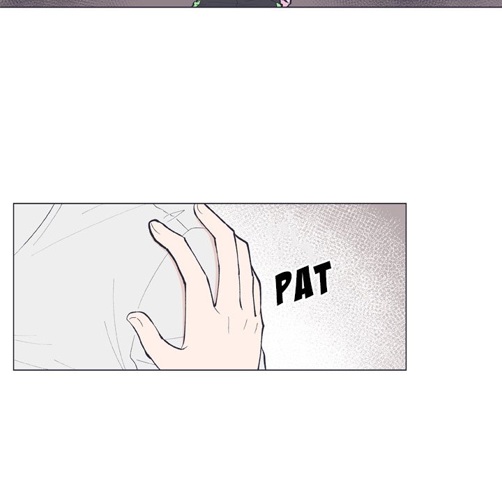 Double POP! Double POP! EP 11 - Toomics page 34 - 