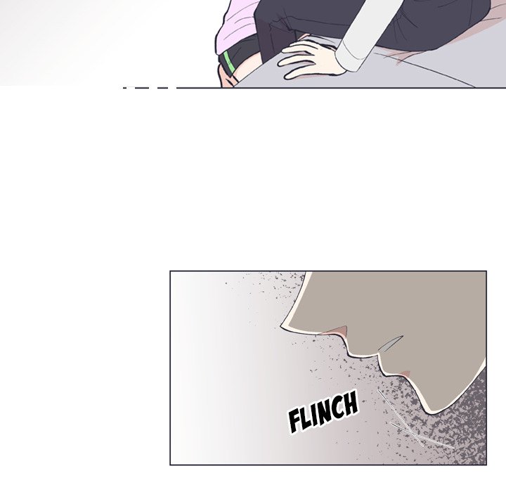 Double POP! Double POP! EP 11 - Toomics page 36 - 