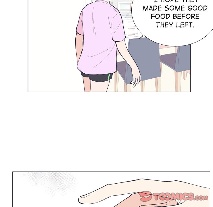 Double POP! Double POP! EP 11 - Toomics page 39 - 