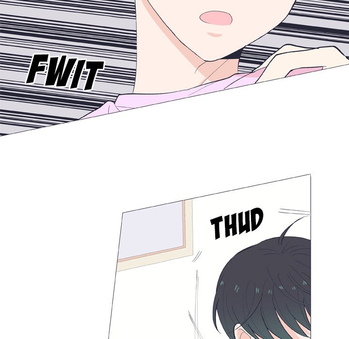 Double POP! Double POP! EP 11 - Toomics page 41 - 