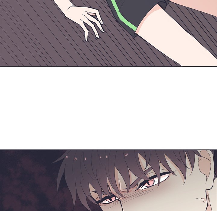Double POP! Double POP! EP 11 - Toomics page 45 - 