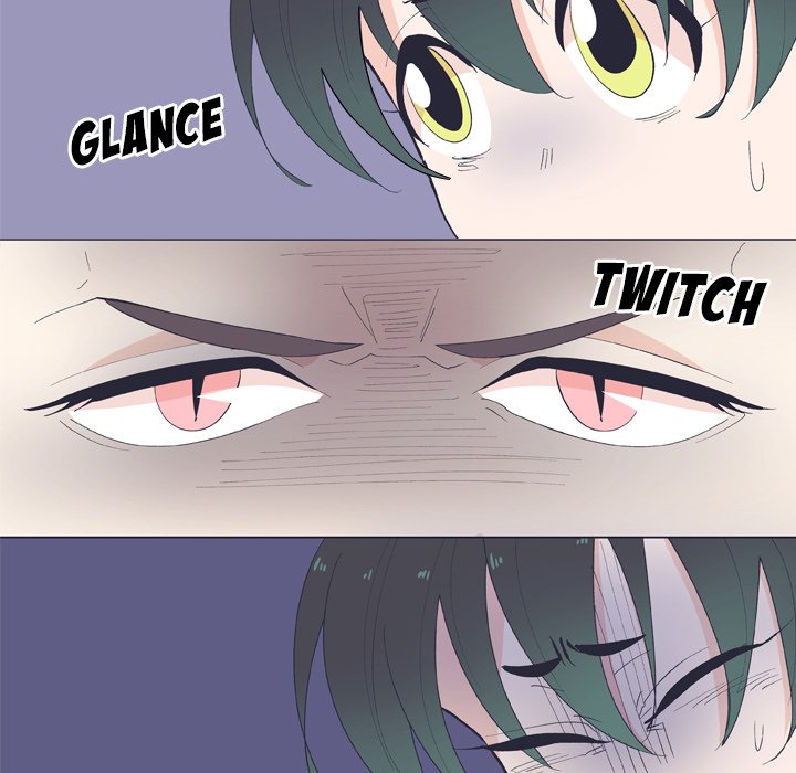 Double POP! Double POP! EP 11 - Toomics page 6 - 