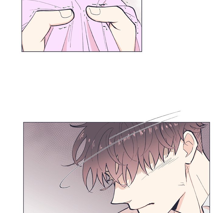 Double POP! Double POP! EP 11 - Toomics page 51 - 