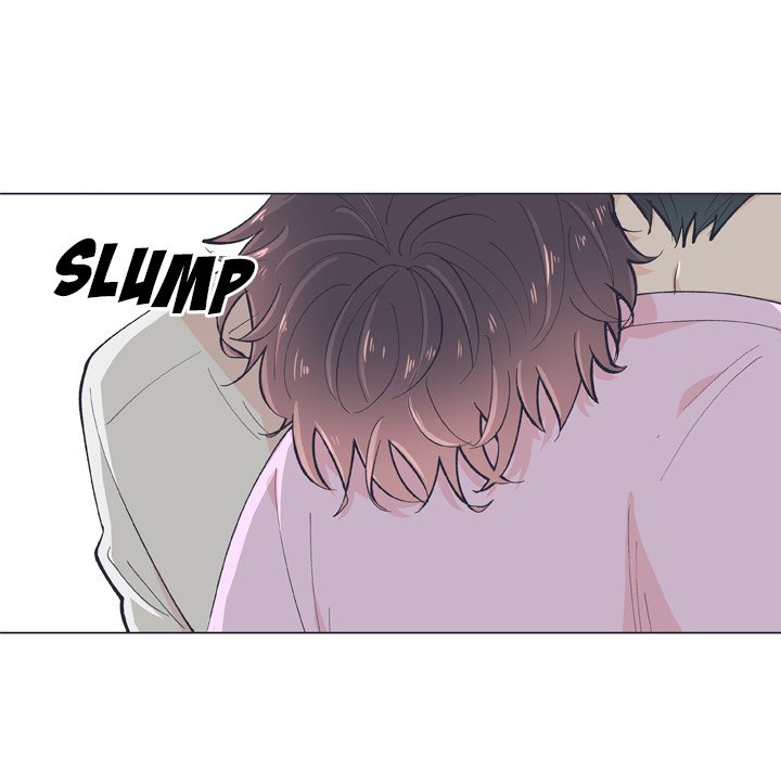 Double POP! Double POP! EP 11 - Toomics page 54 - 