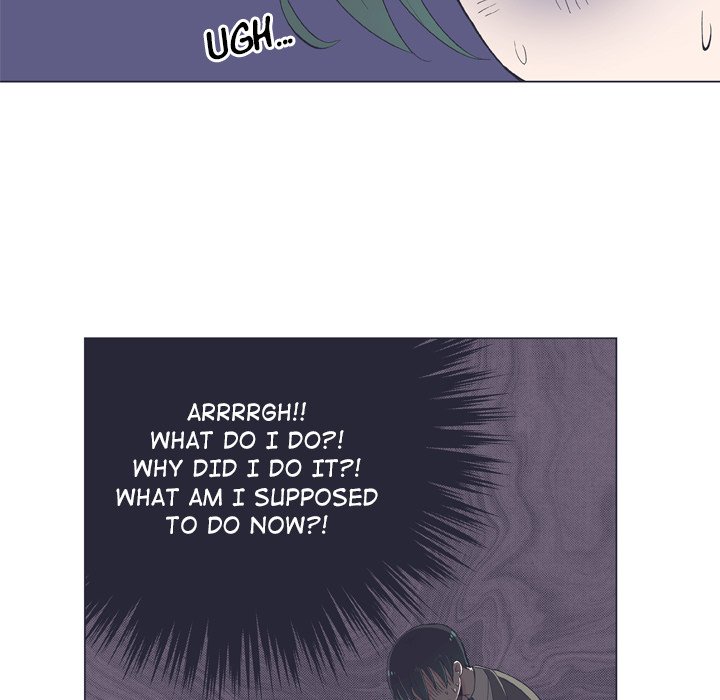 Double POP! Double POP! EP 11 - Toomics page 7 - 