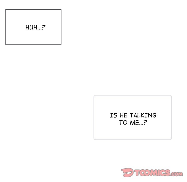 Double POP! Double POP! EP 12 - Toomics page 20 - 