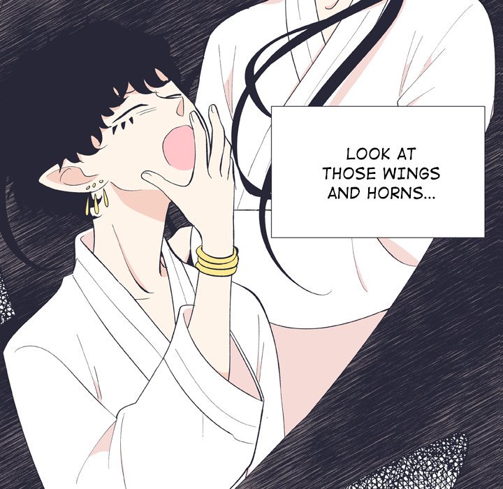 Double POP! Double POP! EP 12 - Toomics page 22 - 