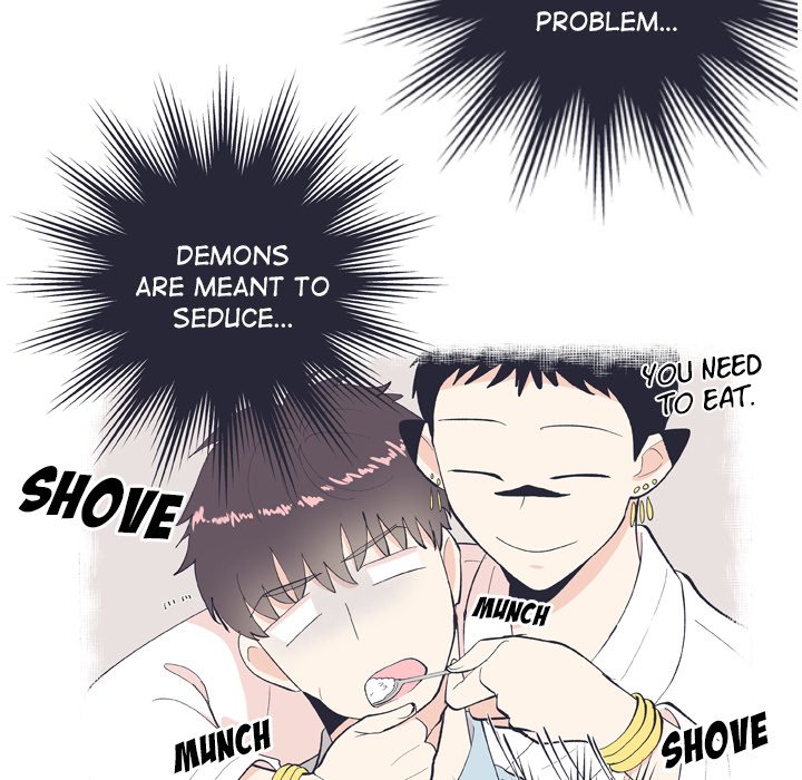 Double POP! Double POP! EP 12 - Toomics page 25 - 