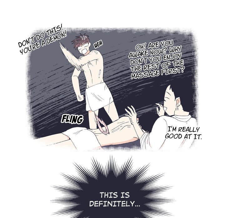 Double POP! Double POP! EP 12 - Toomics page 28 - 