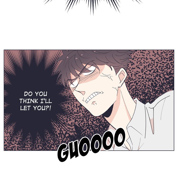 Double POP! Double POP! EP 12 - Toomics page 30 - 