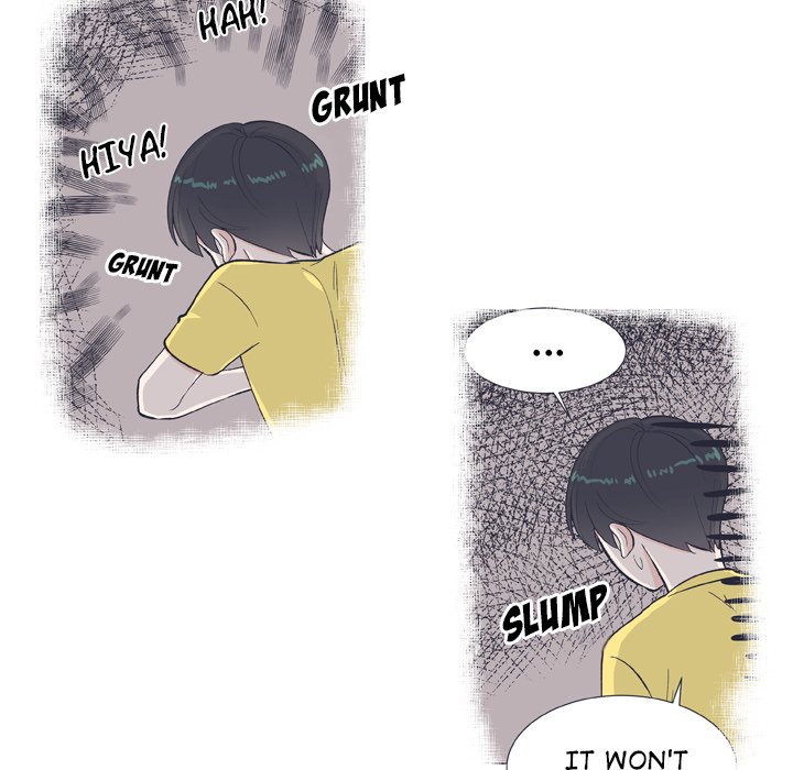 Double POP! Double POP! EP 12 - Toomics page 33 - 
