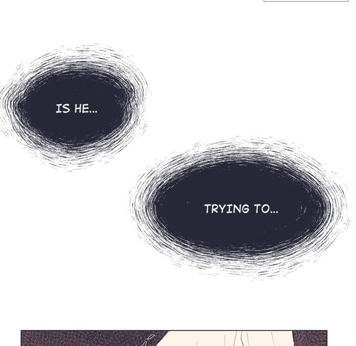 Double POP! Double POP! EP 12 - Toomics page 35 - 