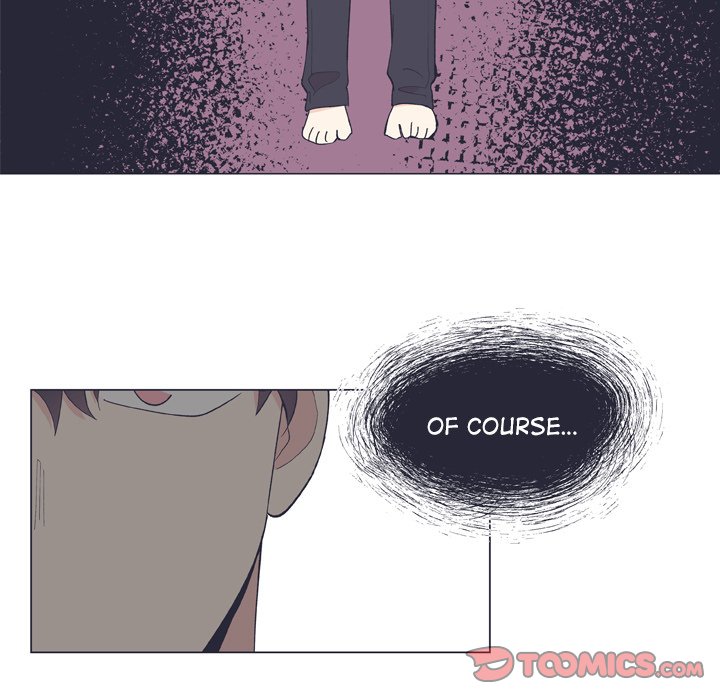 Double POP! Double POP! EP 12 - Toomics page 38 - 