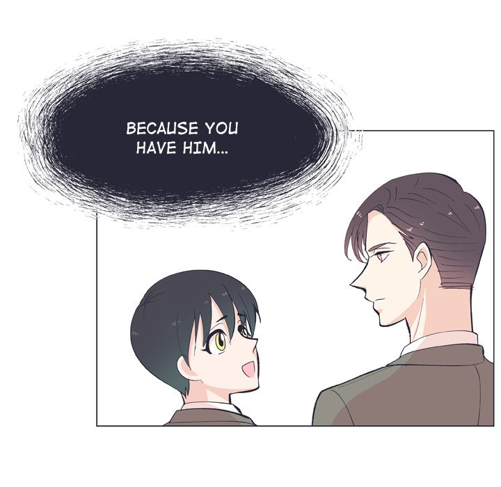Double POP! Double POP! EP 12 - Toomics page 39 - 