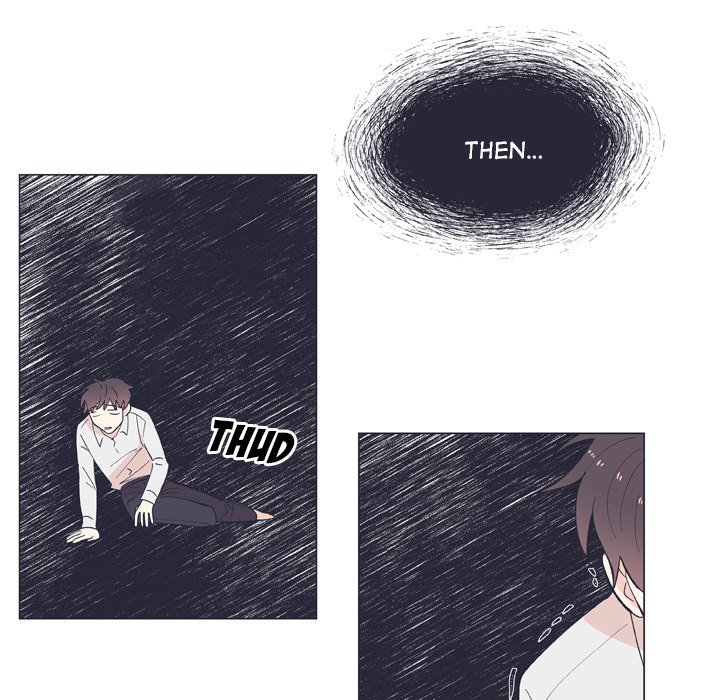 Double POP! Double POP! EP 12 - Toomics page 40 - 