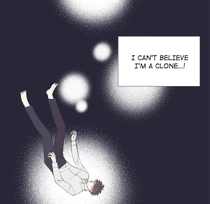 Double POP! Double POP! EP 12 - Toomics page 5 - 