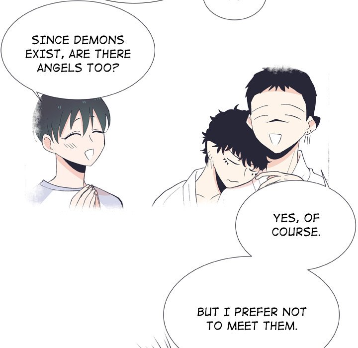 Double POP! Double POP! EP 12 - Toomics page 48 - 