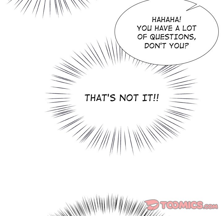 Double POP! Double POP! EP 12 - Toomics page 50 - 
