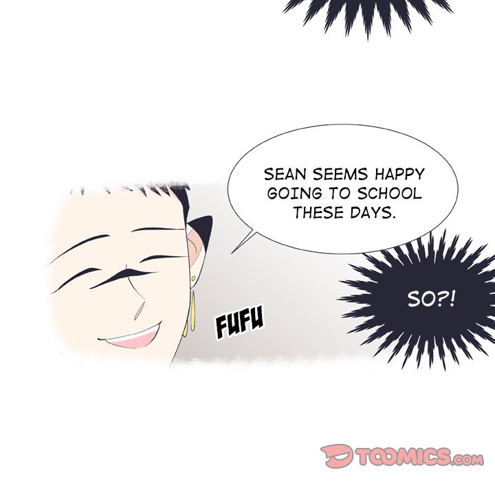 Double POP! Double POP! EP 12 - Toomics page 56 - 
