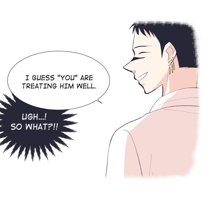 Double POP! Double POP! EP 12 - Toomics page 57 - 