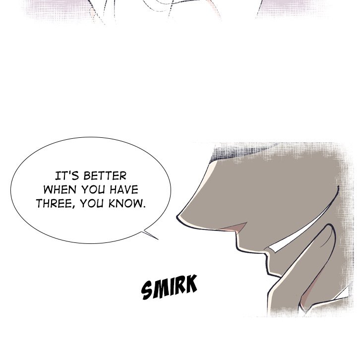 Double POP! Double POP! EP 12 - Toomics page 59 - 