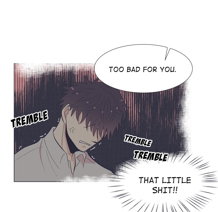 Double POP! Double POP! EP 12 - Toomics page 60 - 