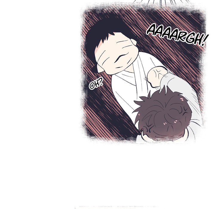 Double POP! Double POP! EP 12 - Toomics page 61 - 
