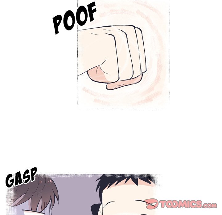 Double POP! Double POP! EP 12 - Toomics page 62 - 