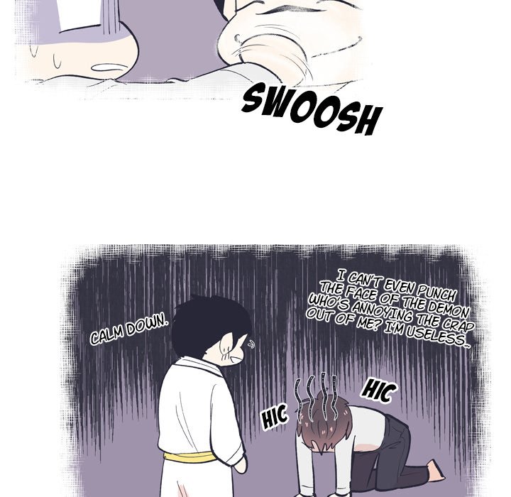 Double POP! Double POP! EP 12 - Toomics page 63 - 
