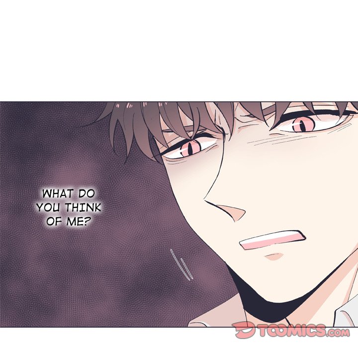 Double POP! Double POP! EP 12 - Toomics page 74 - 