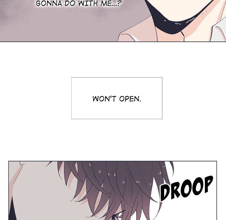 Double POP! Double POP! EP 12 - Toomics page 76 - 