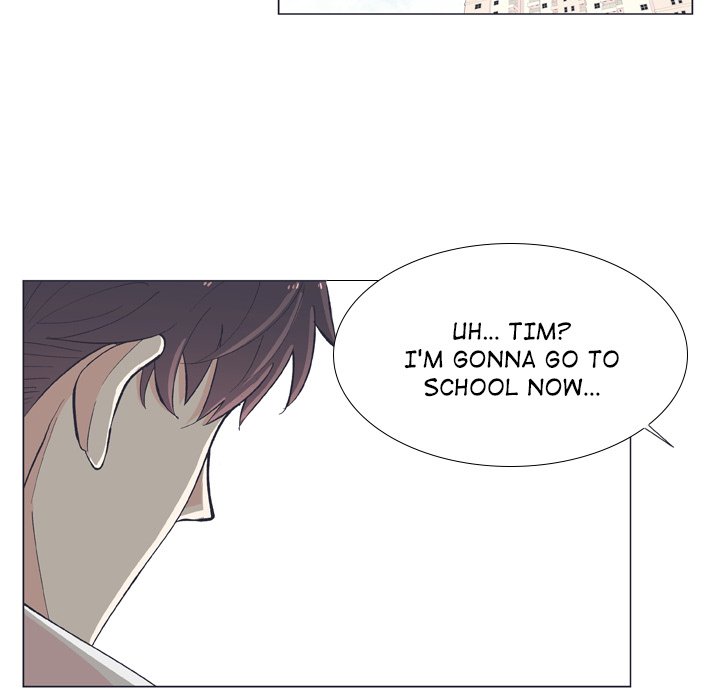 Double POP! Double POP! EP 12 - Toomics page 81 - 