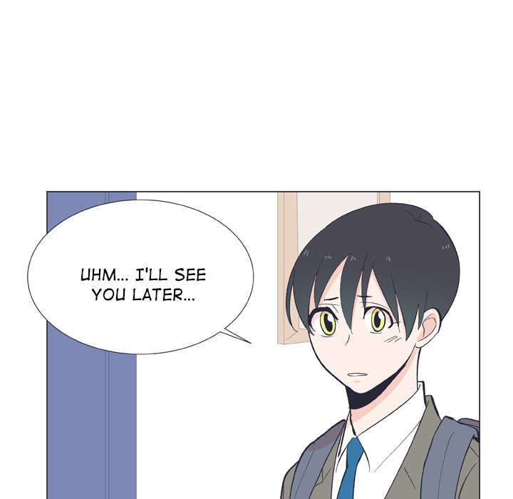 Double POP! Double POP! EP 12 - Toomics page 82 - 